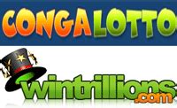 congalotto lottery.